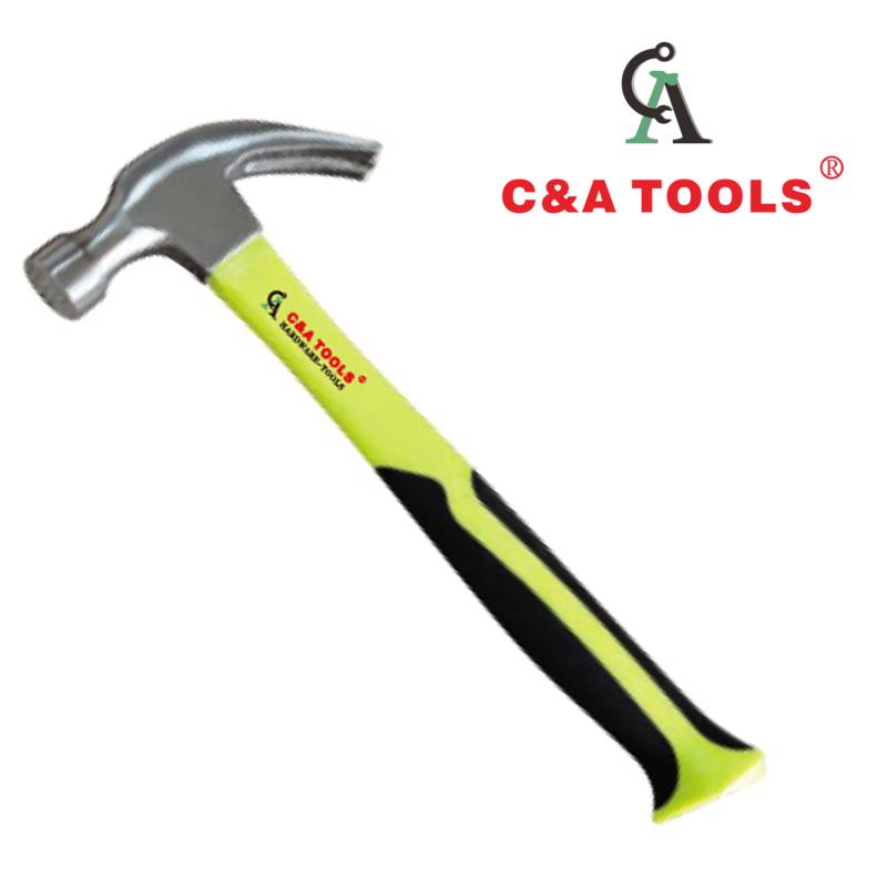 American Type Claw Hammer