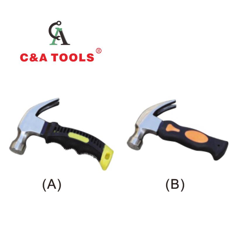 American Type Mini Claw Hammer