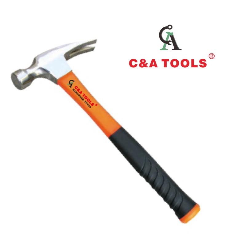 American Type Claw Hammer