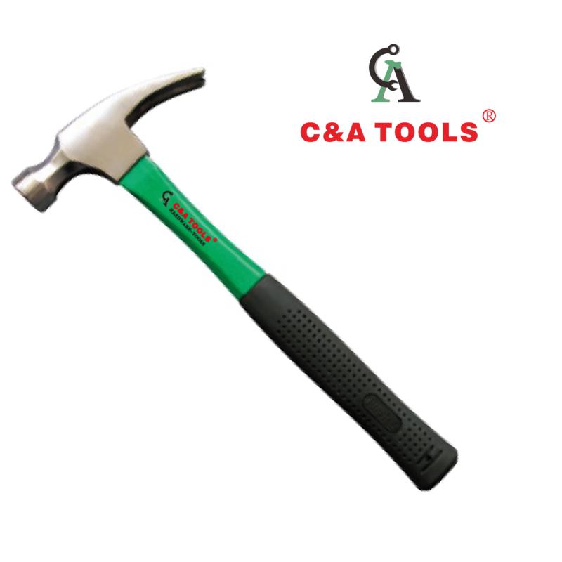 American Type Claw Hammer