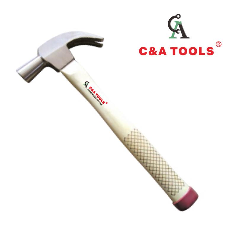 British Type Claw Hammer