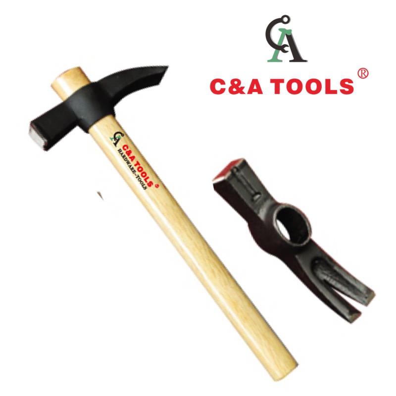 French Type Claw Hammer