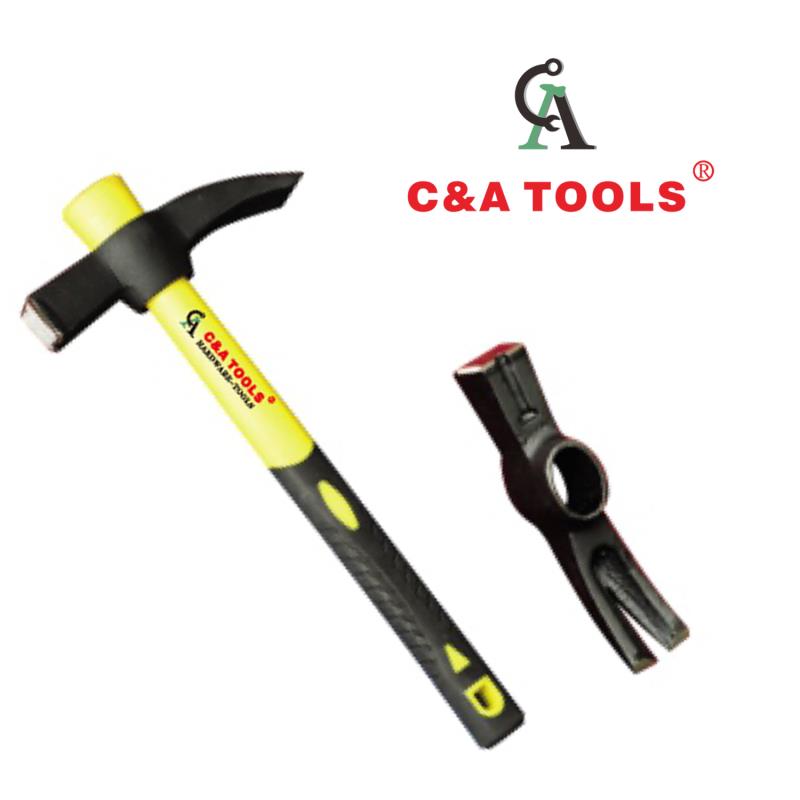 French Type Claw Hammer