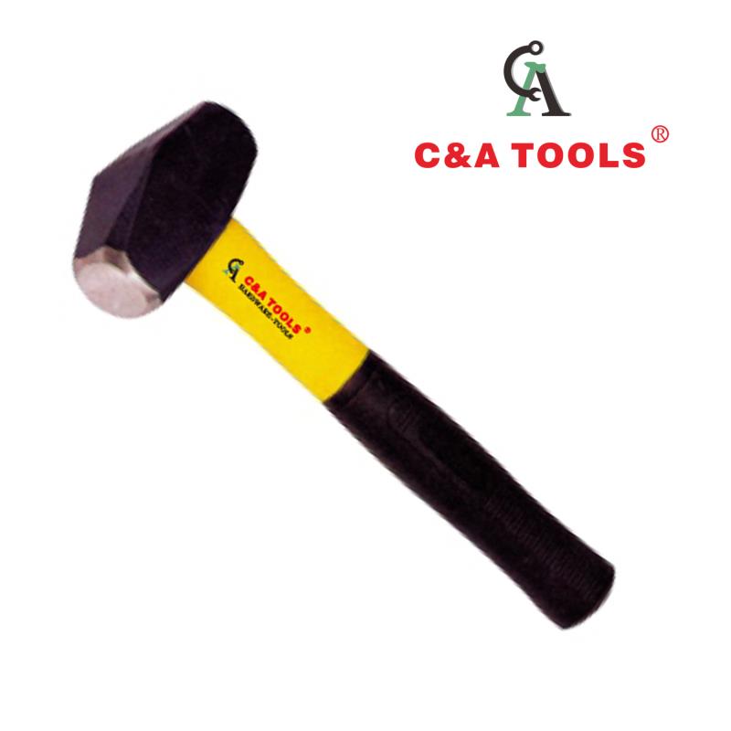 American Type Stoning Hammer