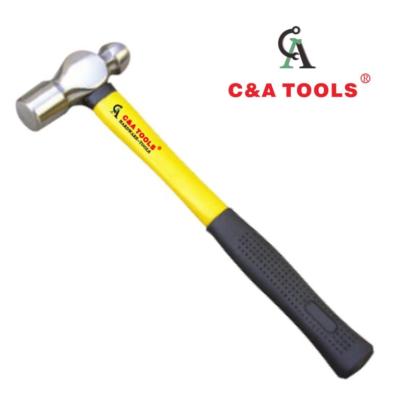 American Type Ball Pein Hammer