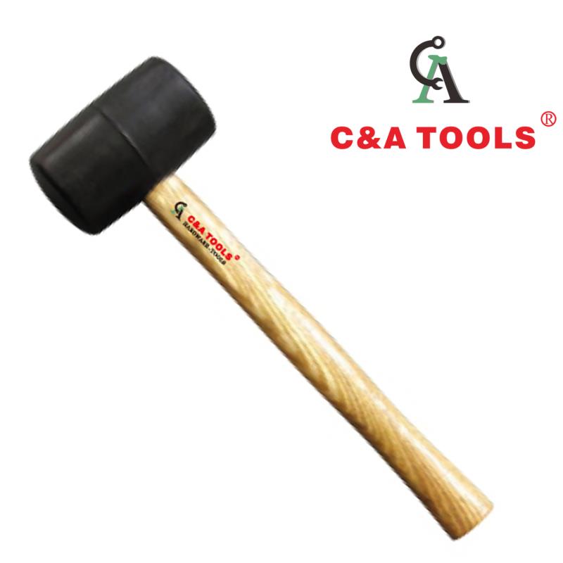 Rubber Mallet 