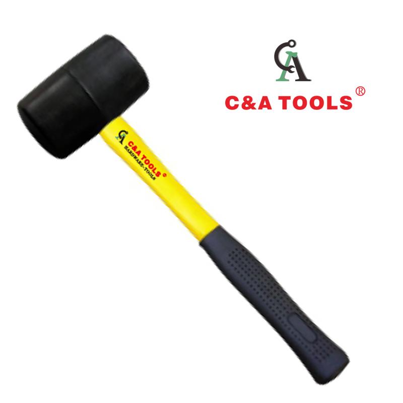 Rubber Mallet