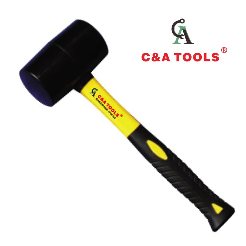 Rubber Mallet