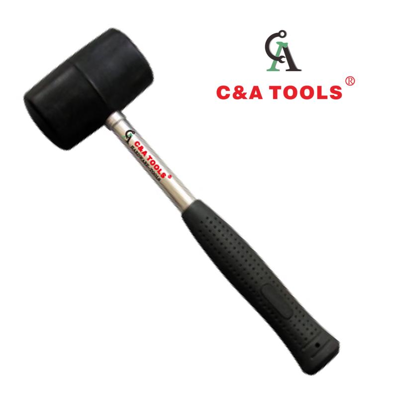 Rubber Mallet