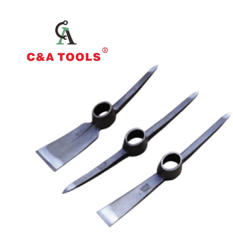 Korea Type Steel Pick Heads