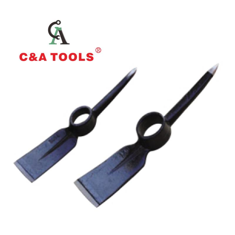 Garden Steel Pick Heads