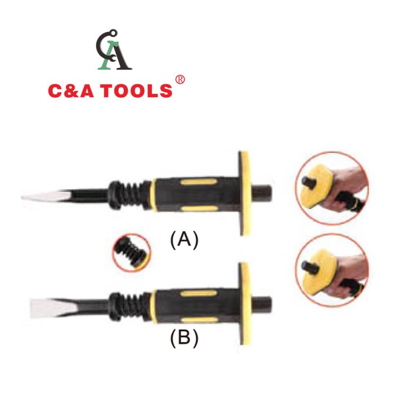 Impact-proof Stone Chisel