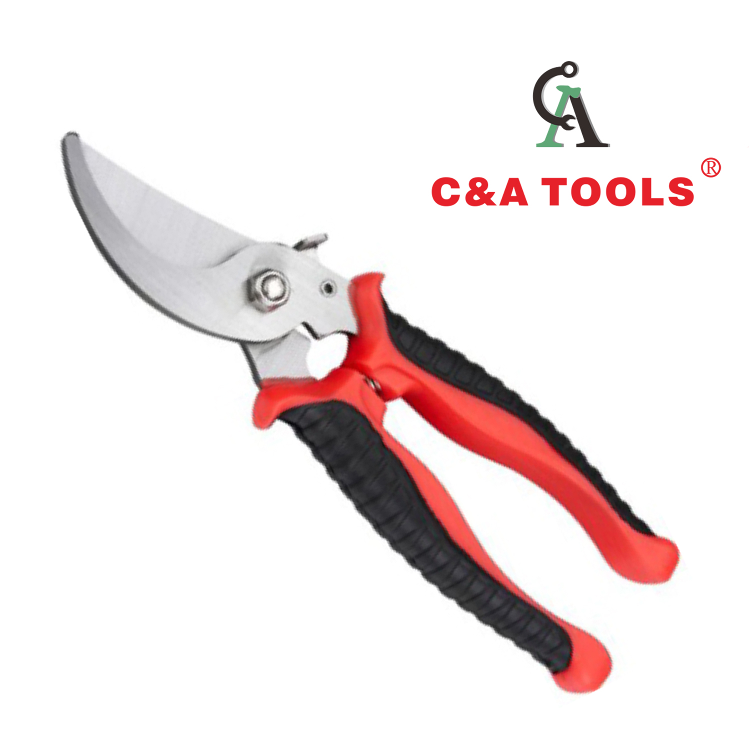 Pruning Shear