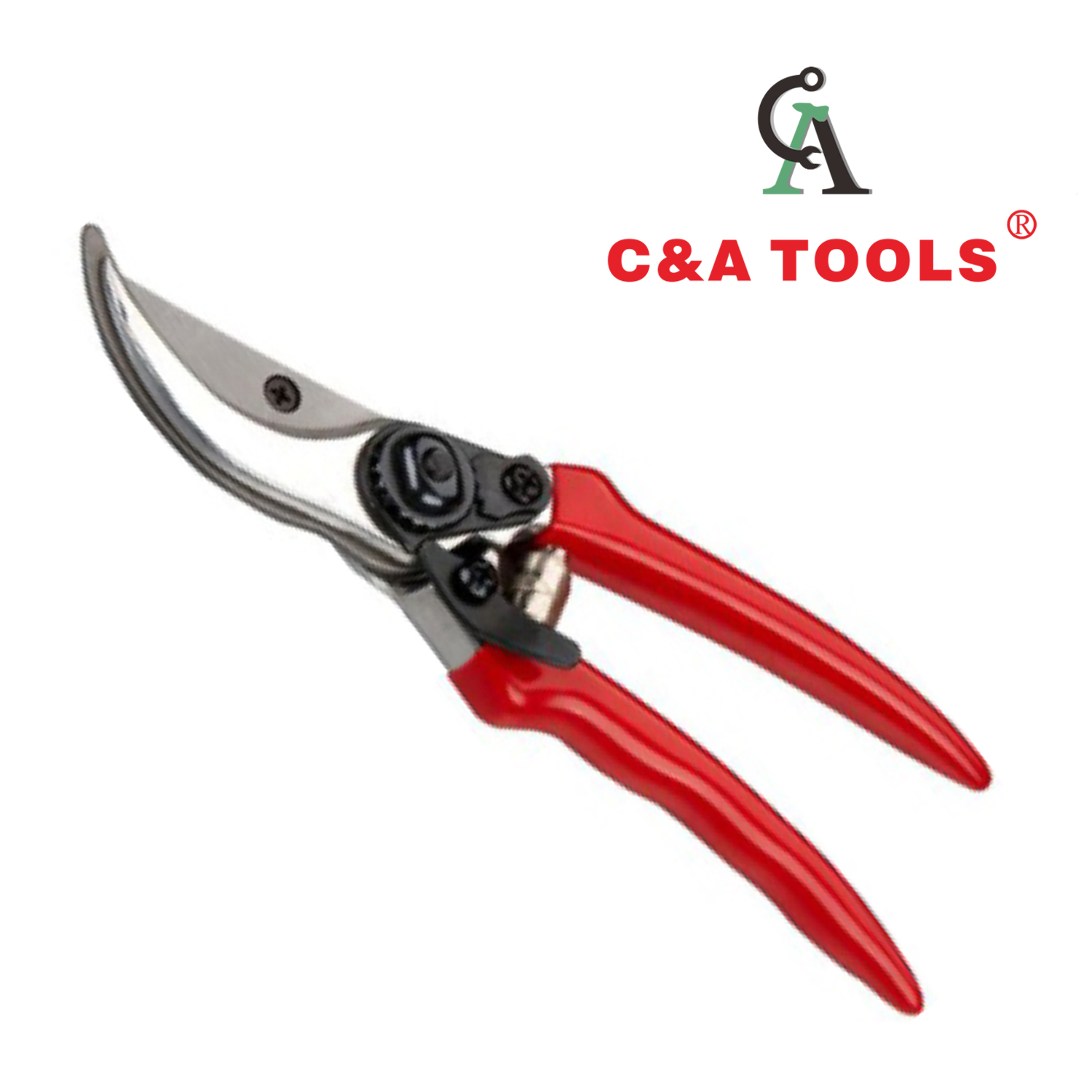 Pruning Shear