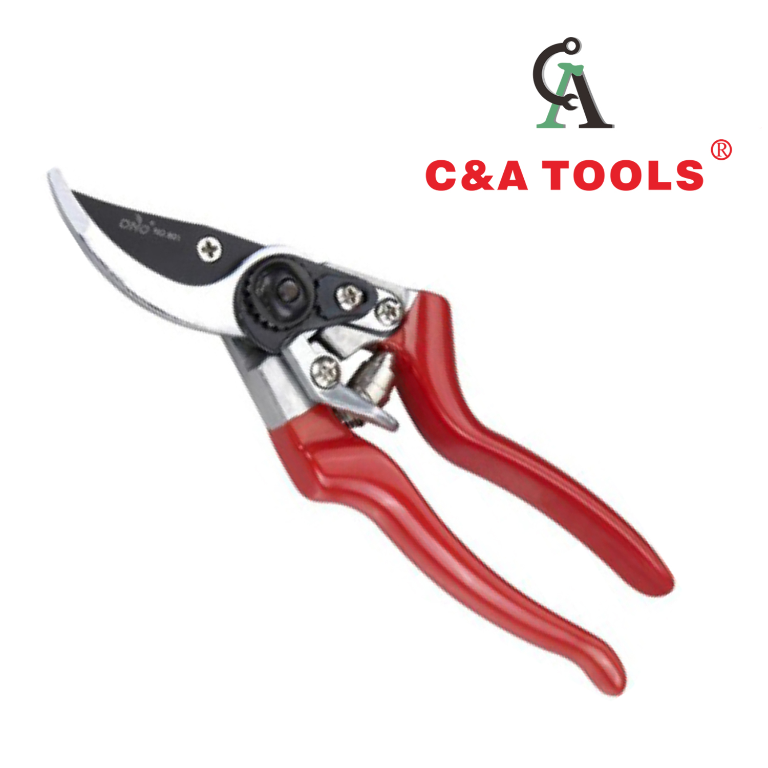 Pruning Shear