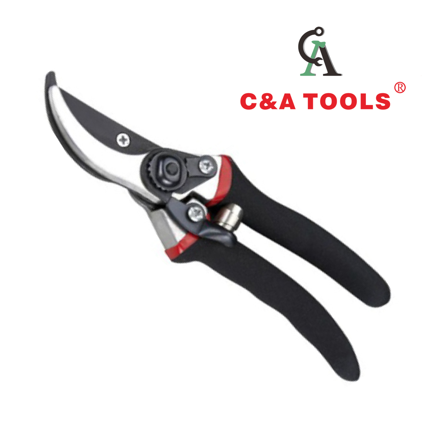 Pruning Shear