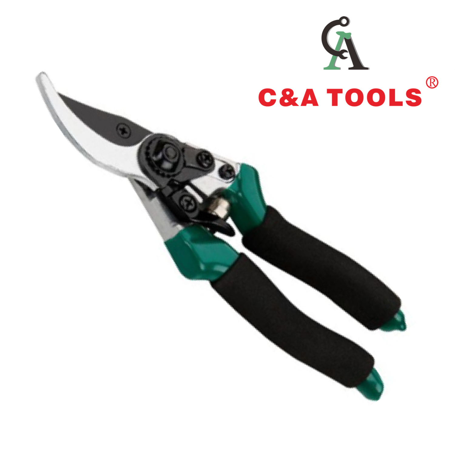 Pruning Shear