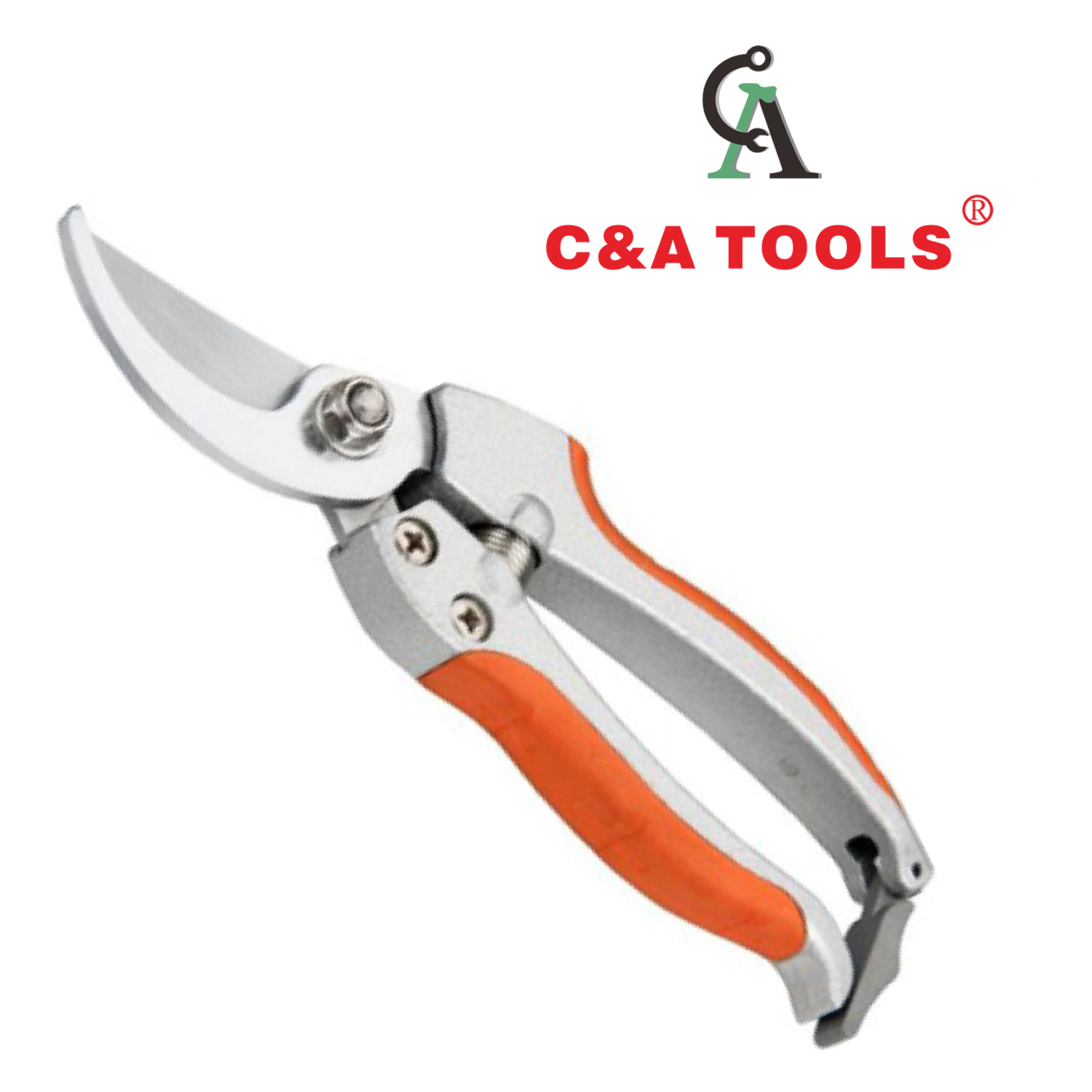 Pruning Shear