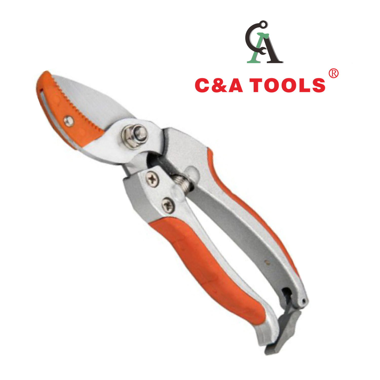 Pruning Shear