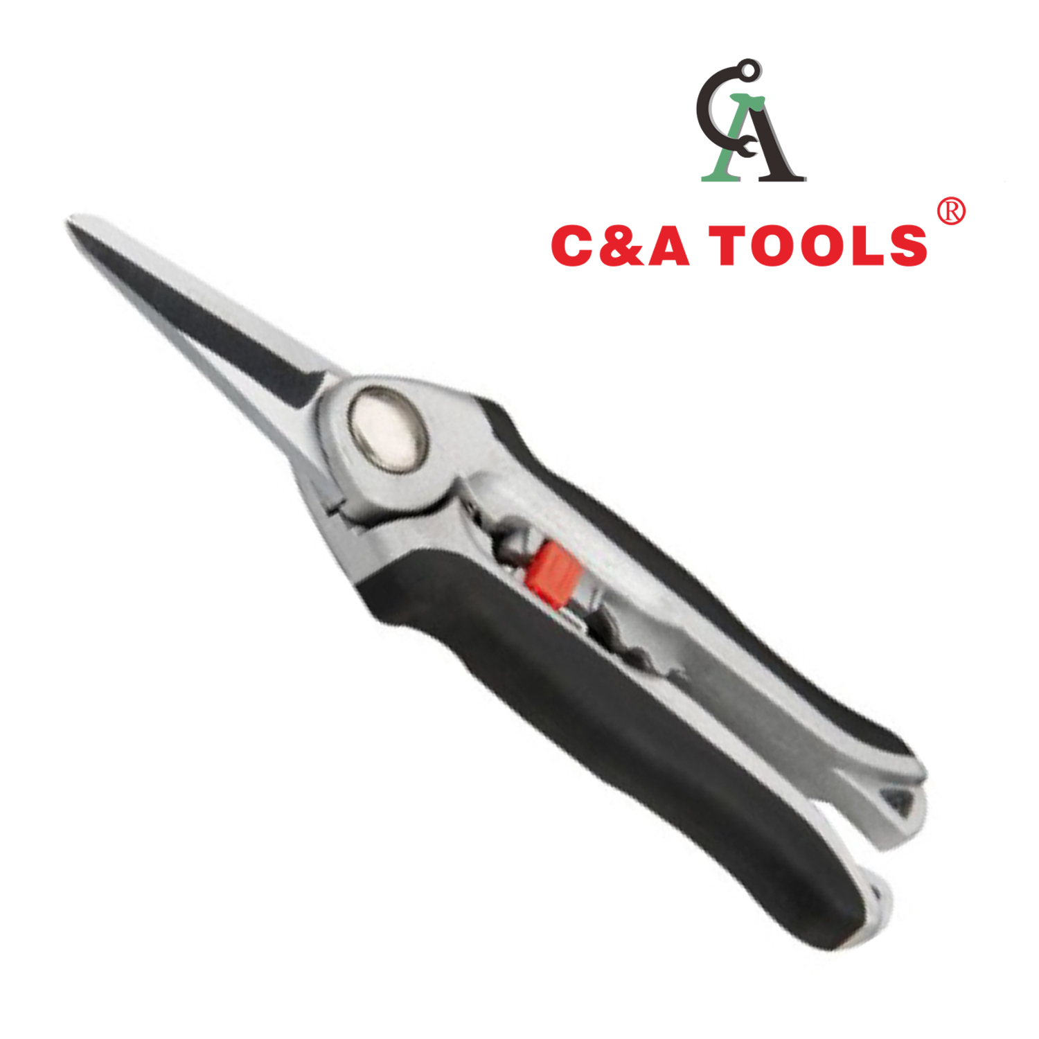 Pruning Shear