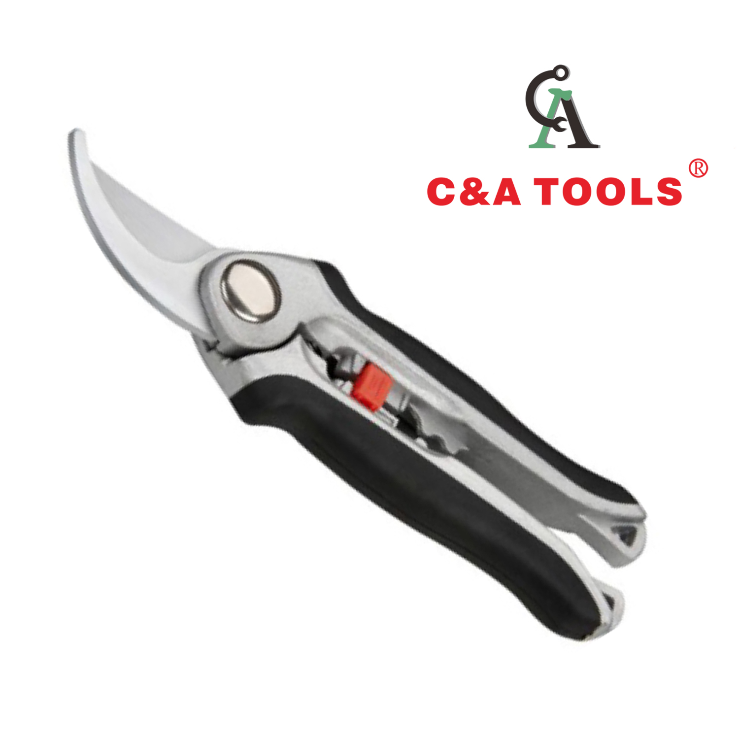 Pruning Shear