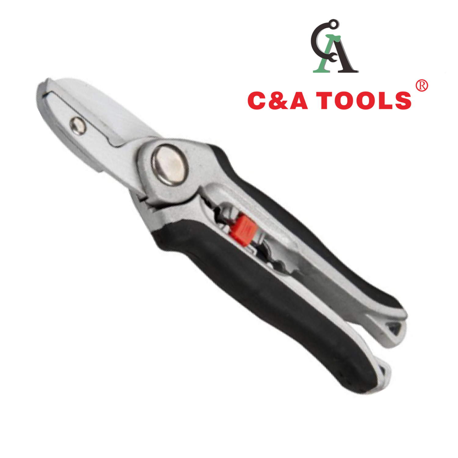 Pruning Shear