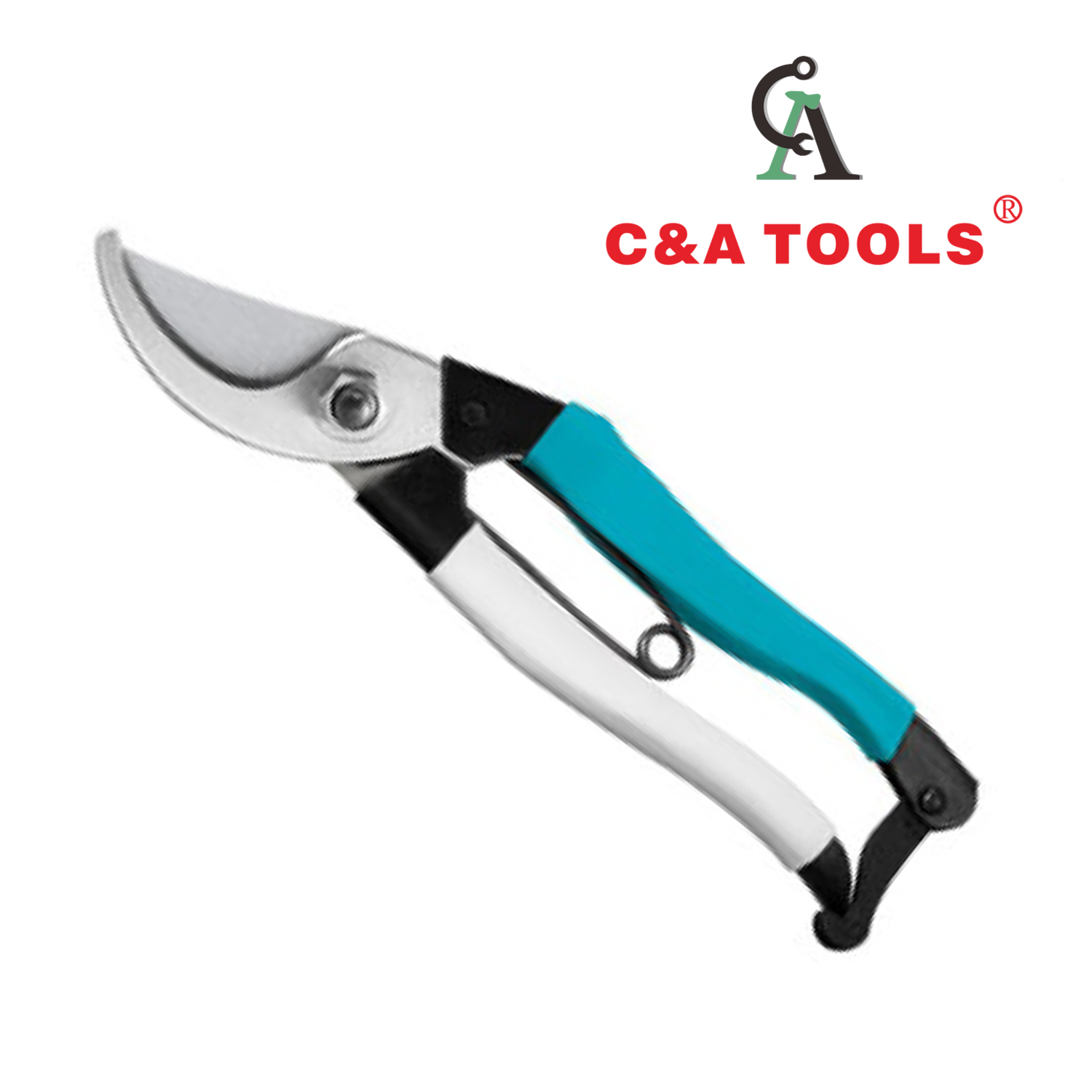 Pruning Shear