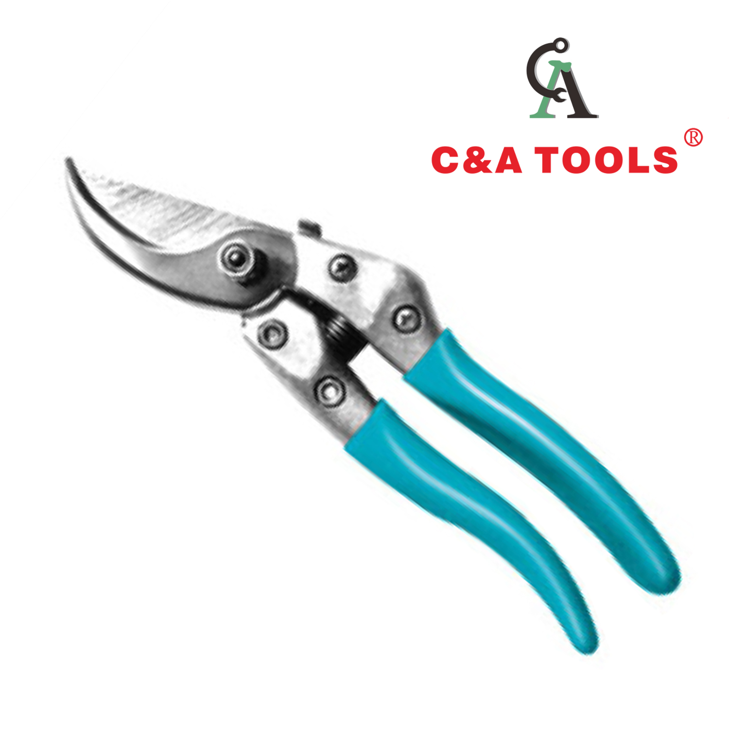 Pruning Shear