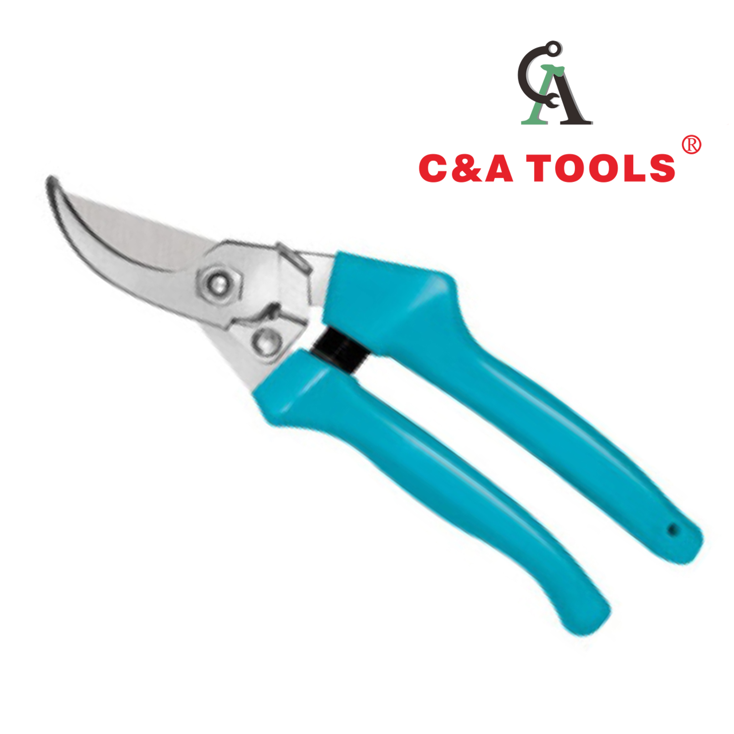 Pruning Shear