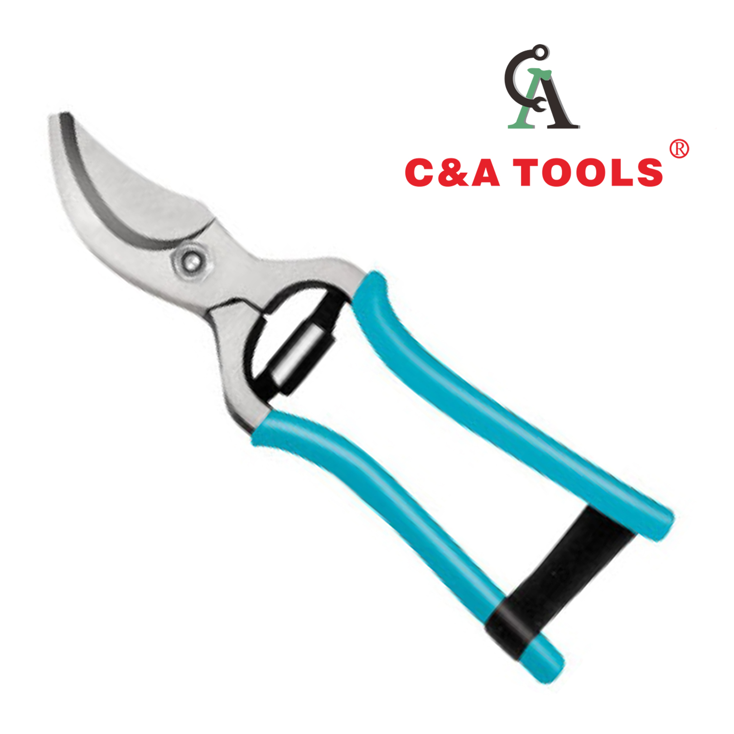 Pruning Shear