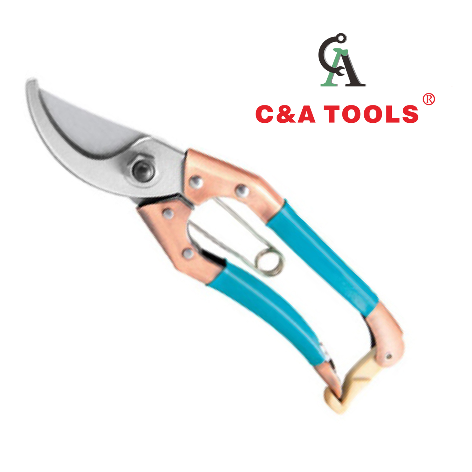 Pruning Shear