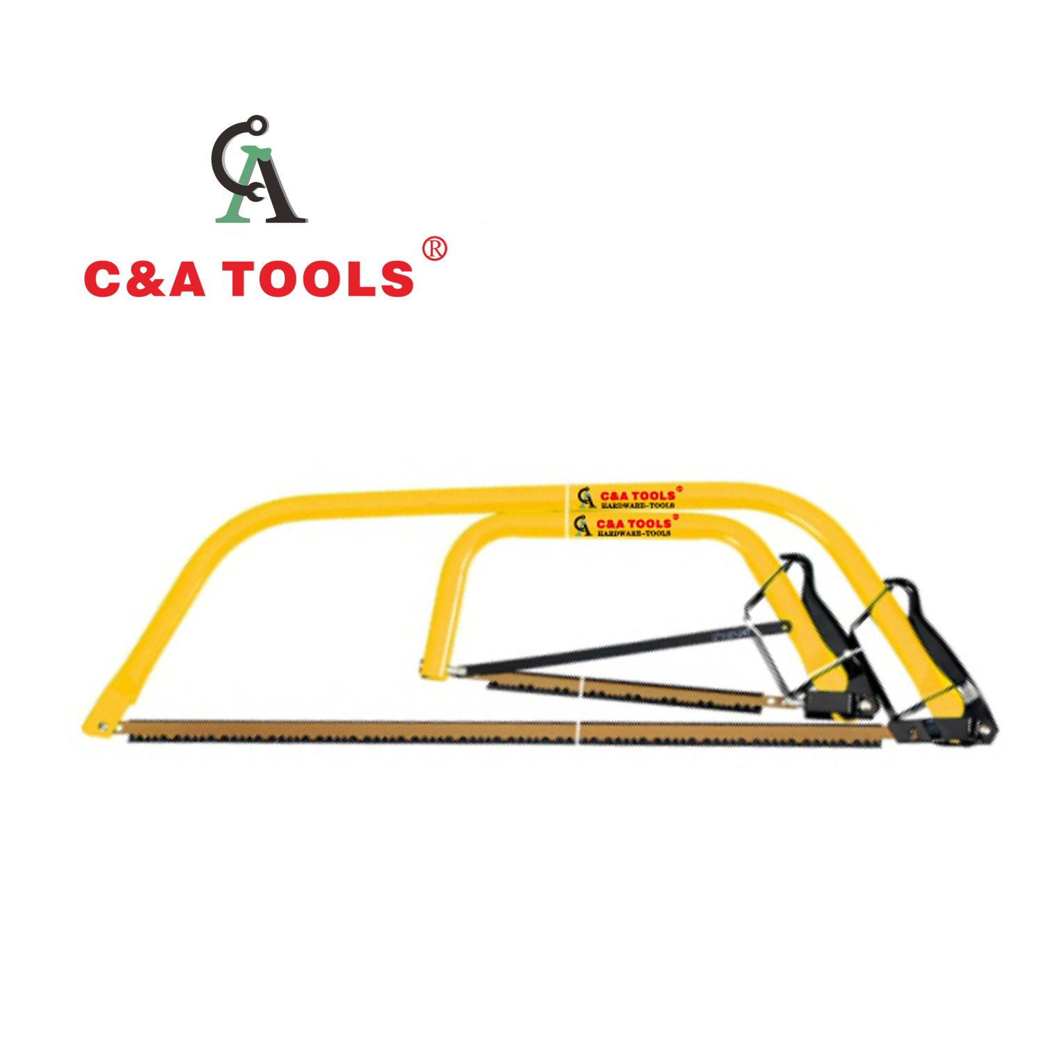 Garden Saw Set