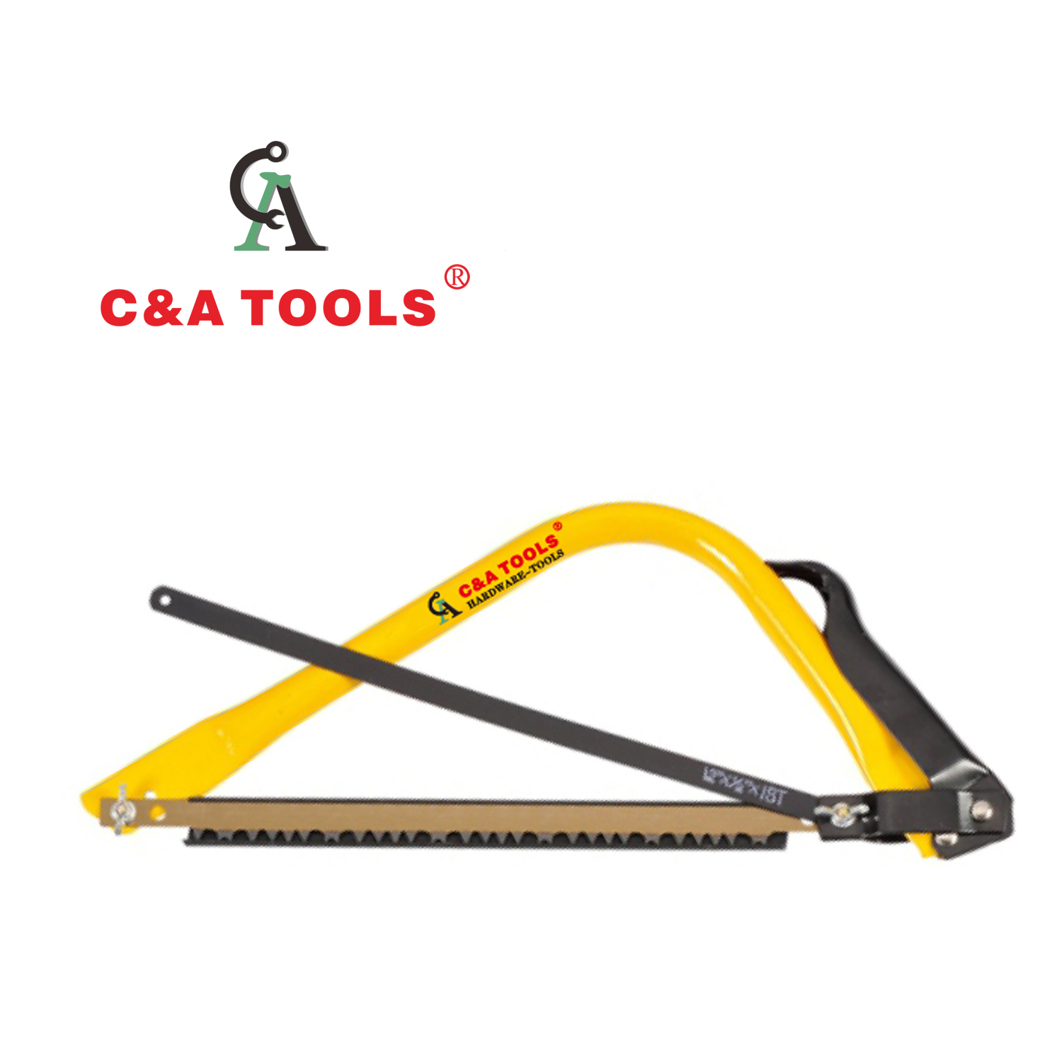 Garden Saw