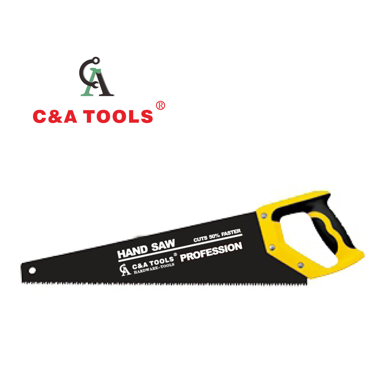 Hand Saw