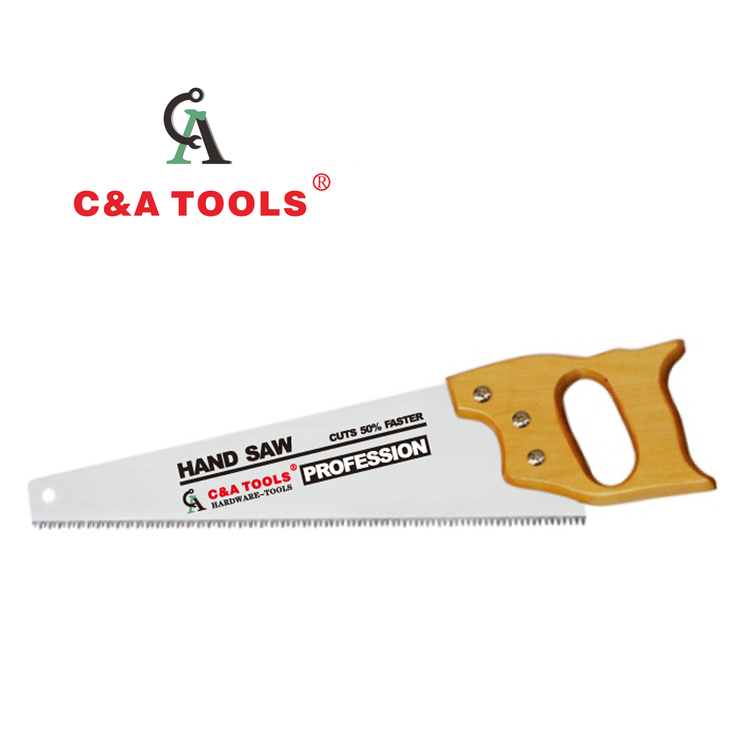 Hand Saw