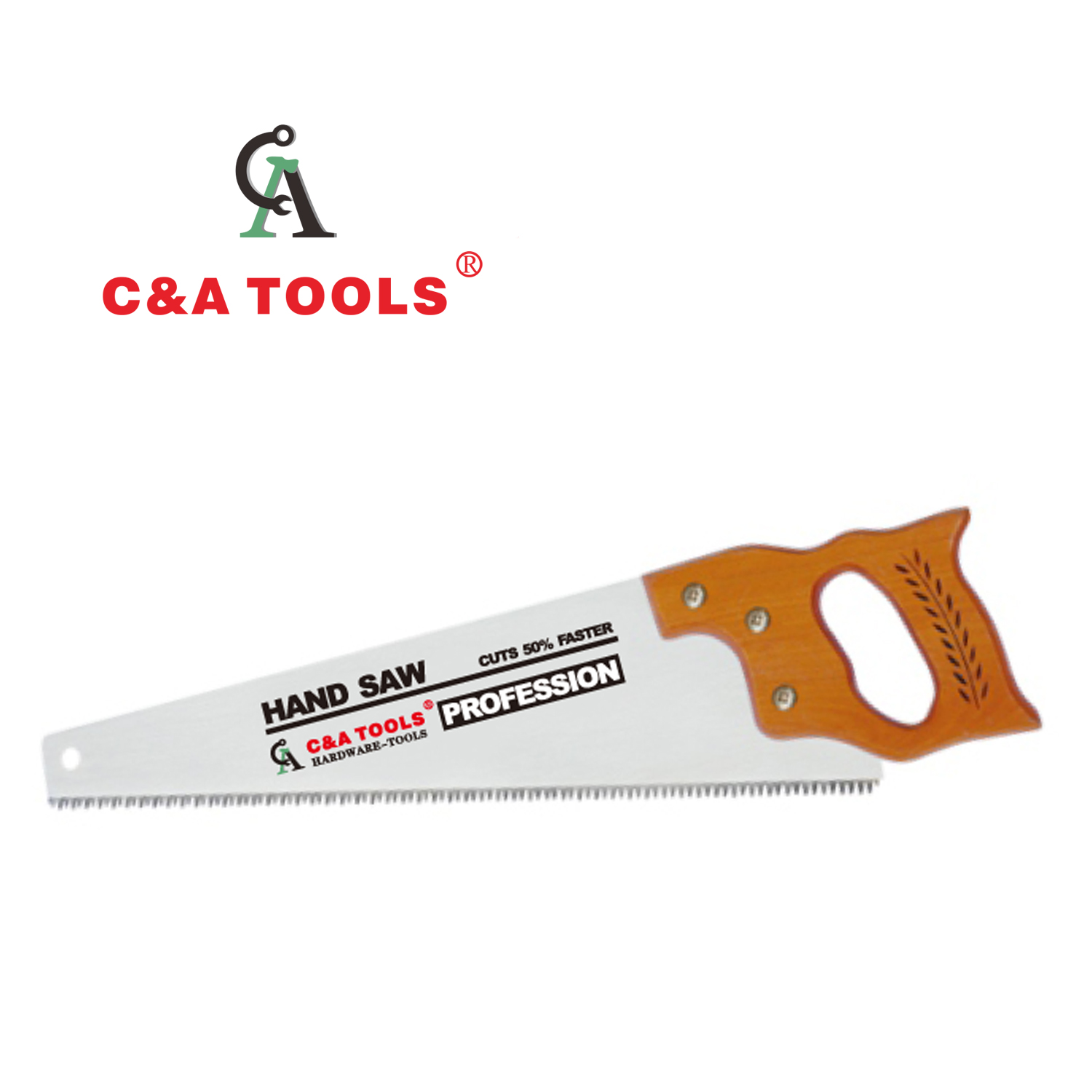 Hand Saw