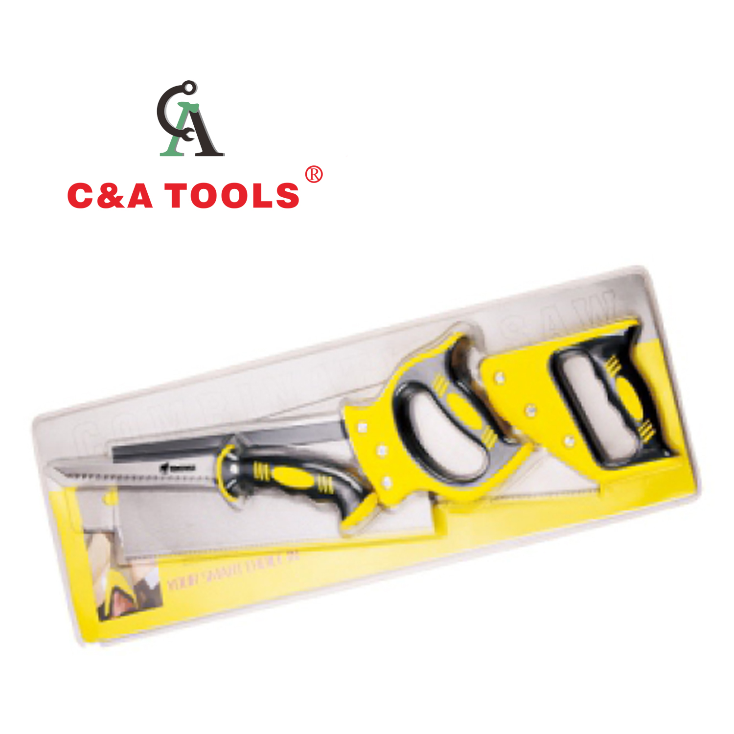 Hand Saw Set