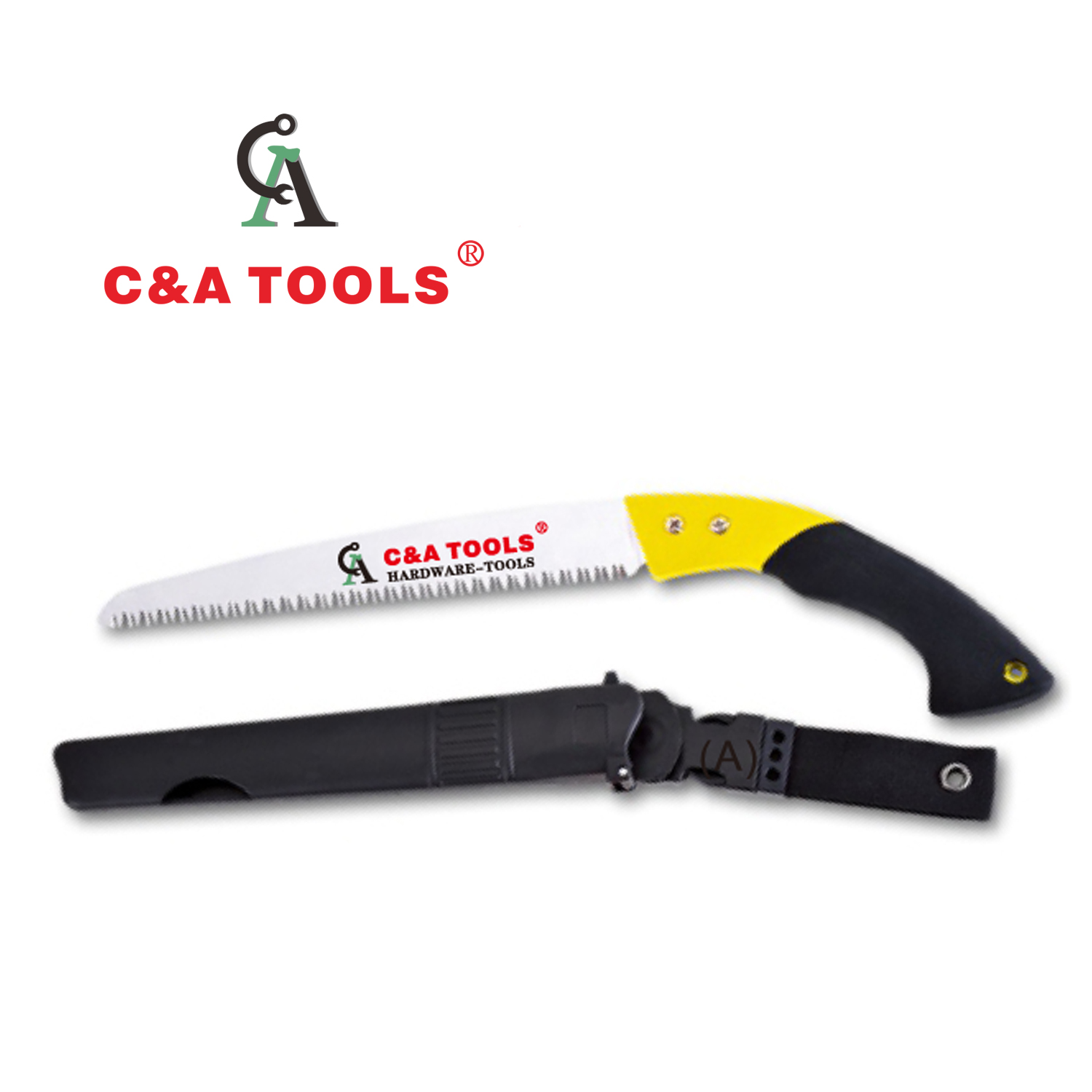 Pruning Saw 