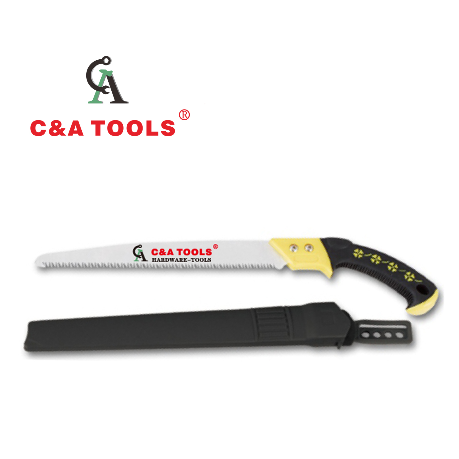 Pruning Saw