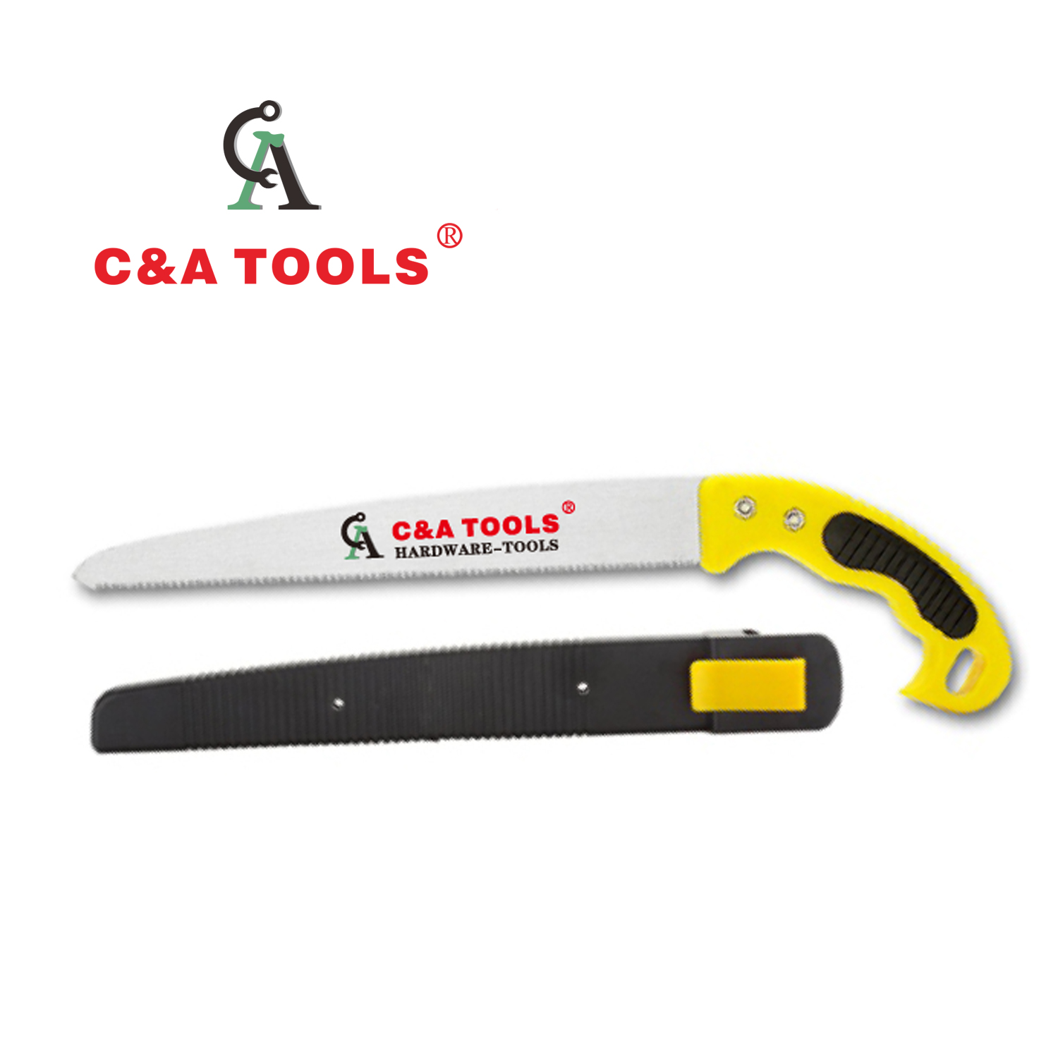 Pruning Saw