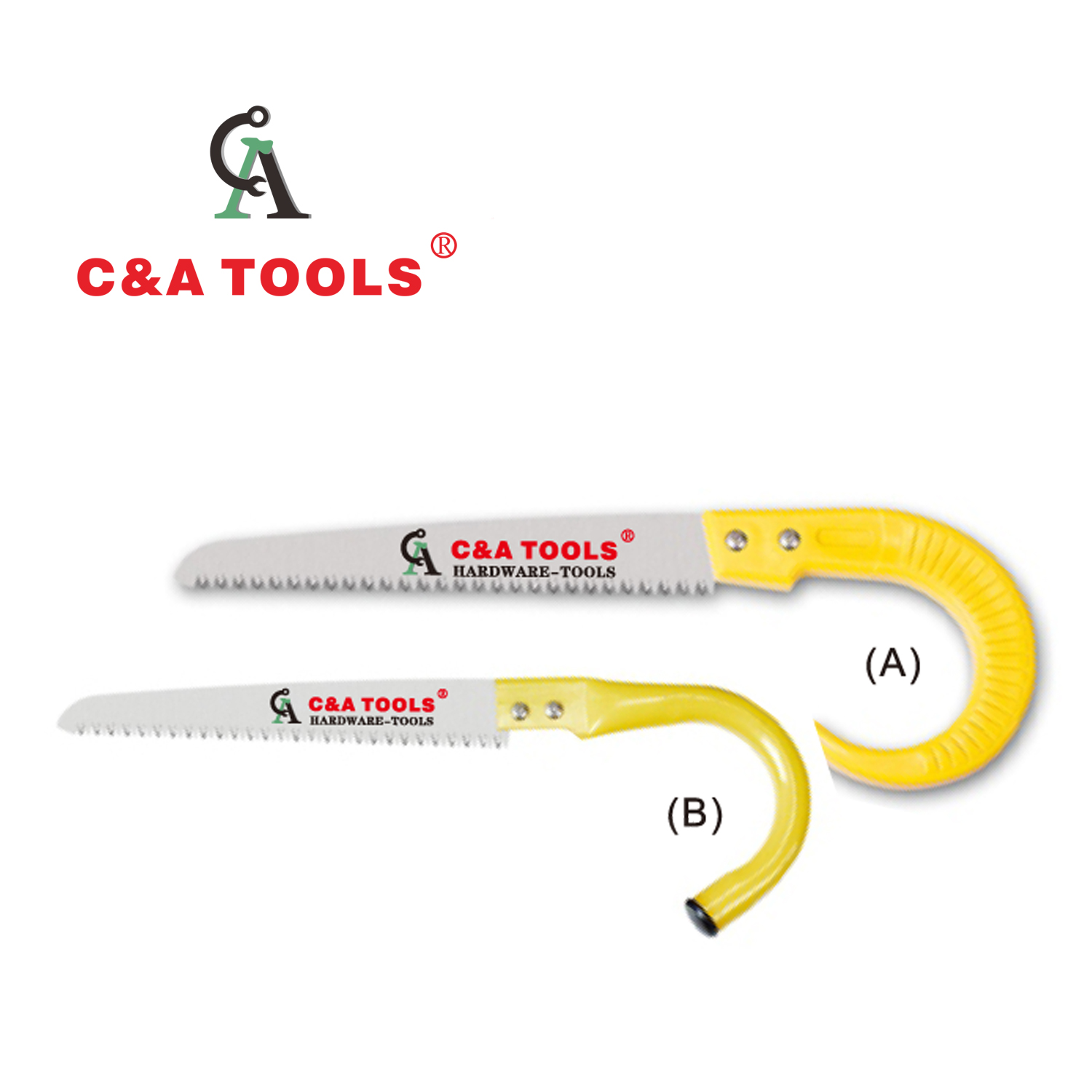 Pruning Saw