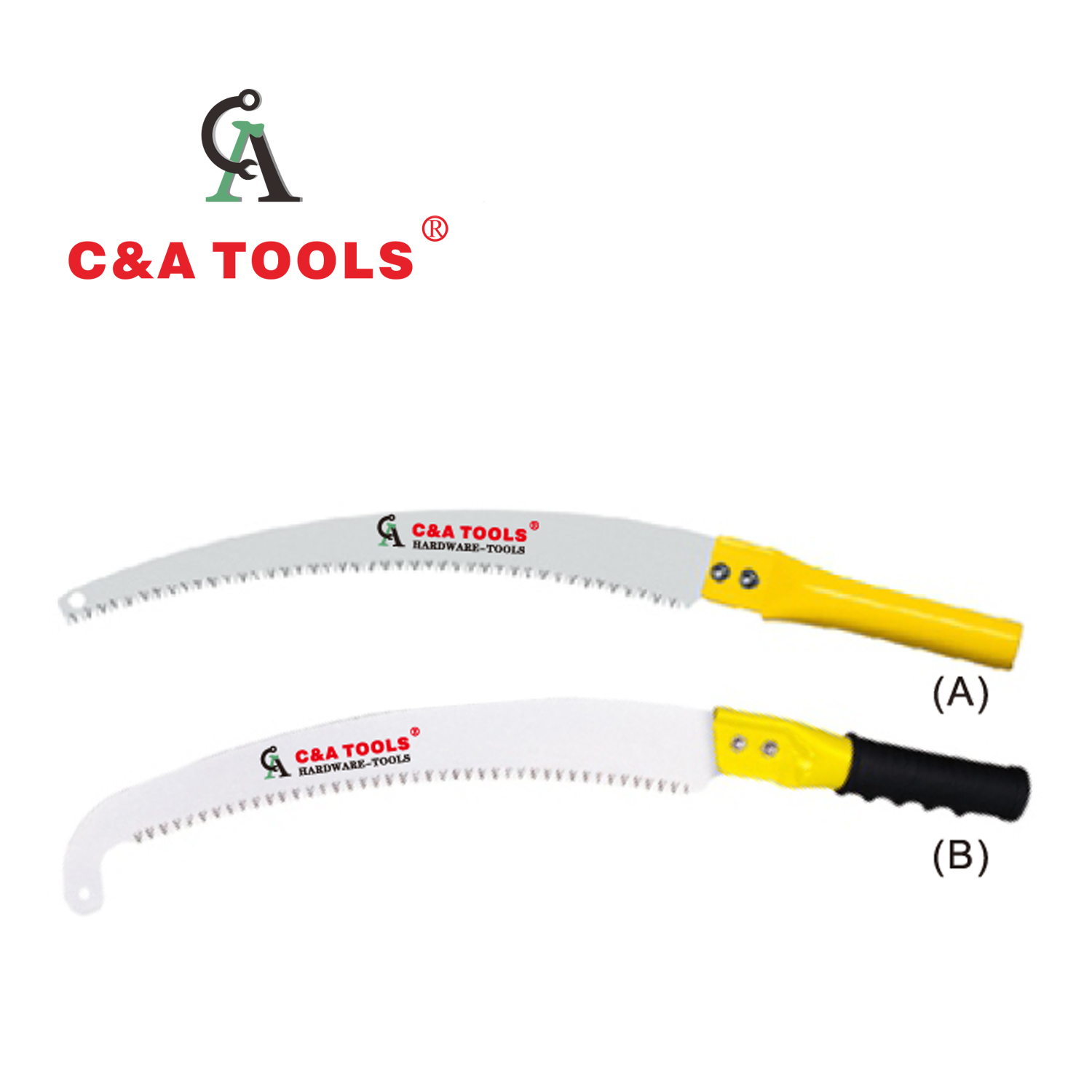 Pruning Saw