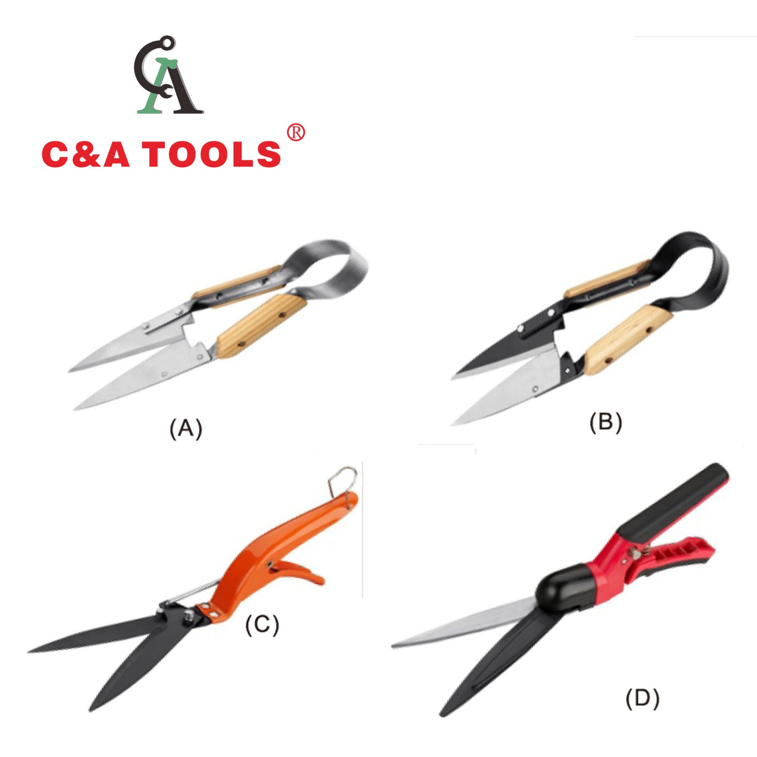 Grass Shears