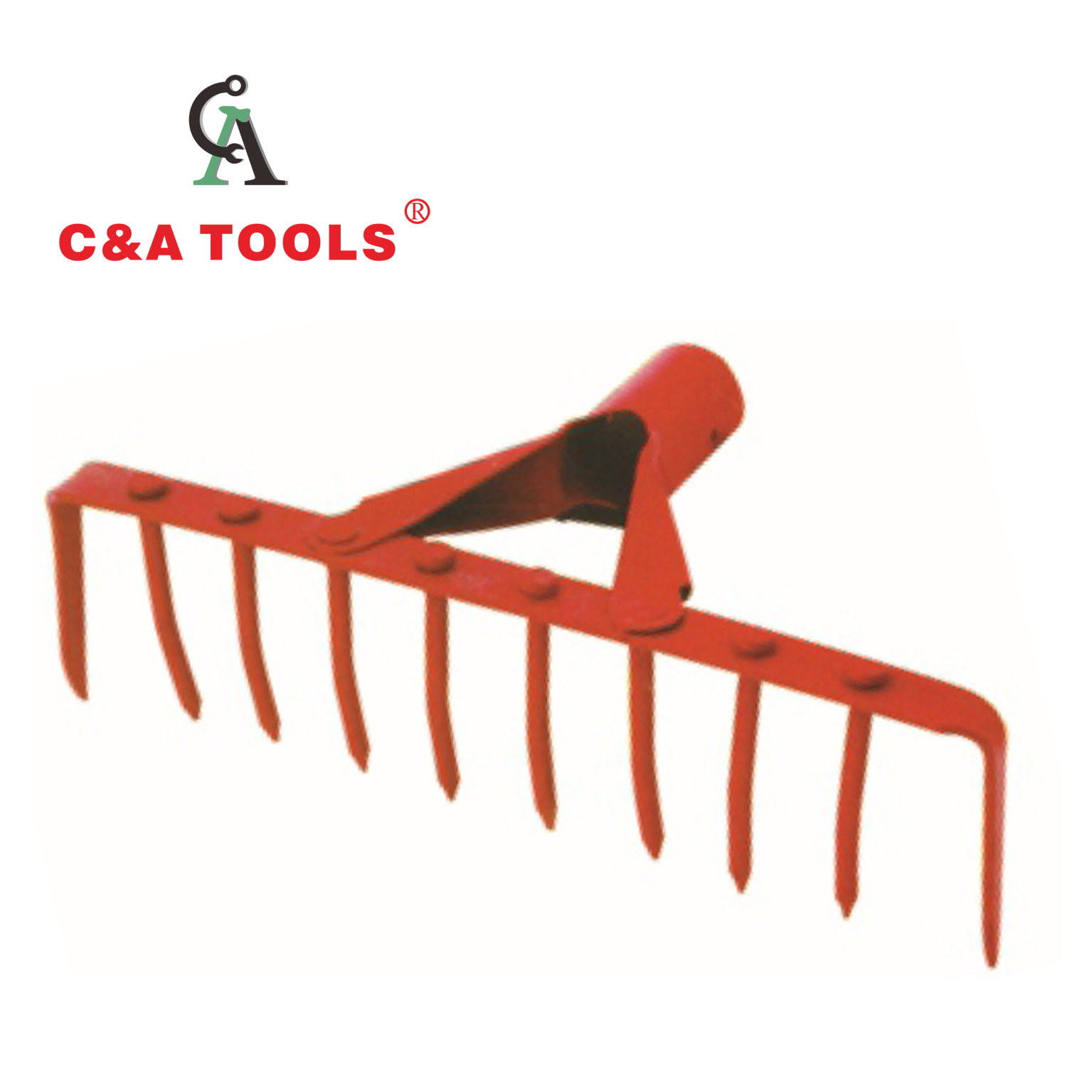 Garden Rake