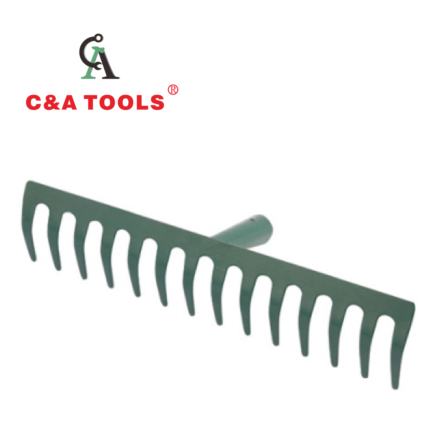 Garden Rake