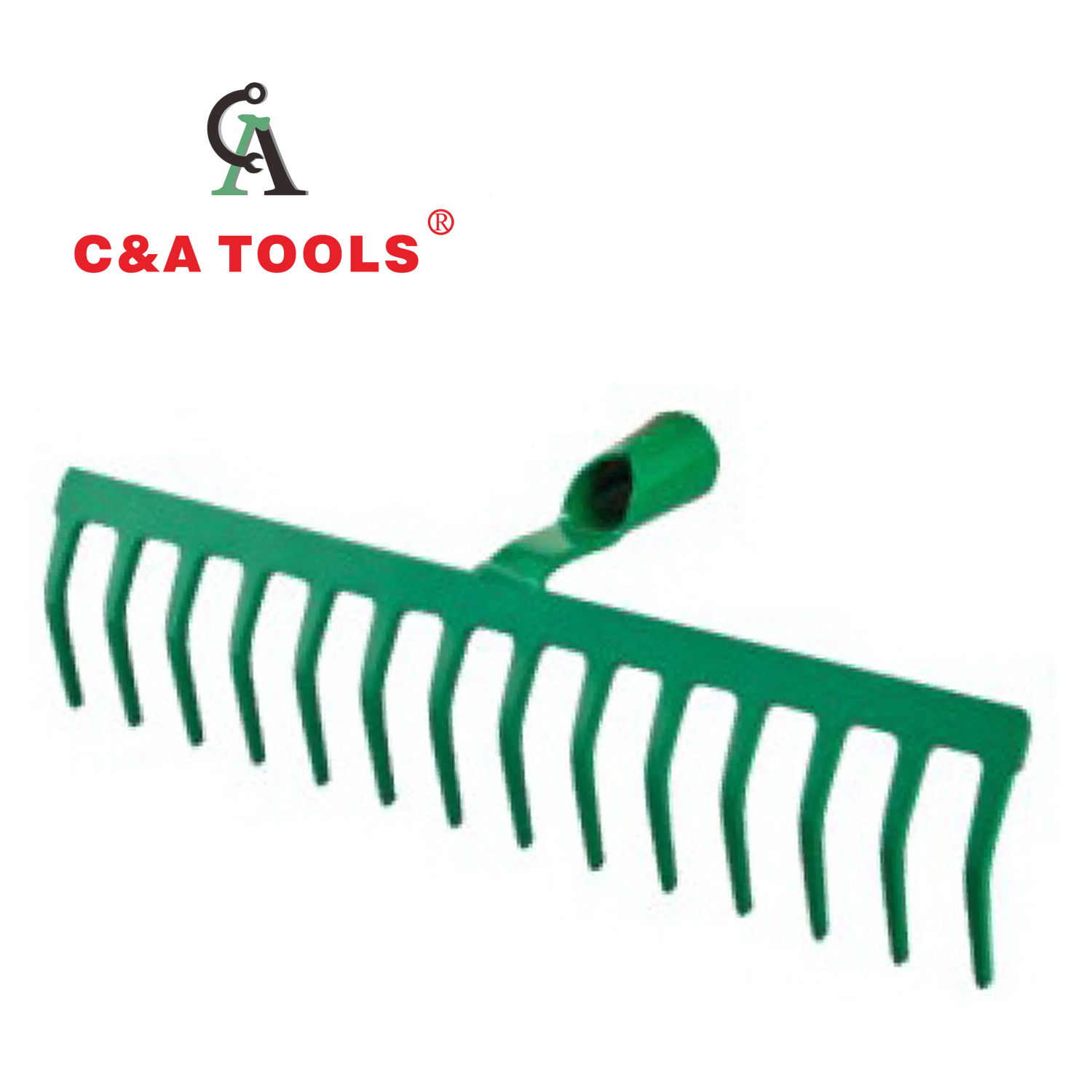 Garden Rake