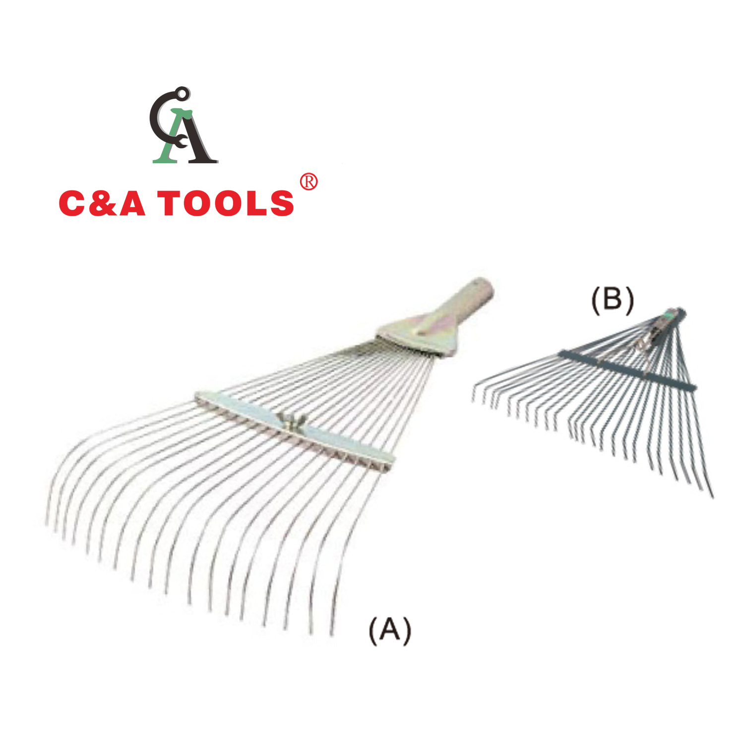 Adjustable Rake Manufacturer China