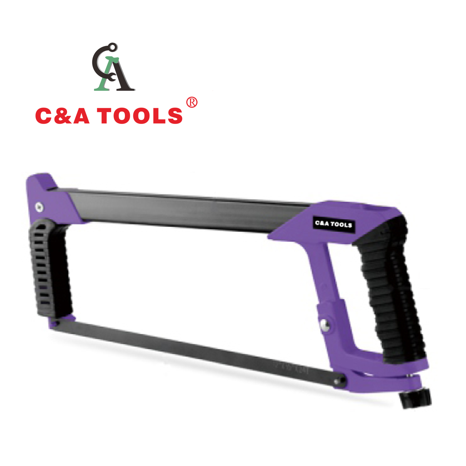 Hacksaw Frame