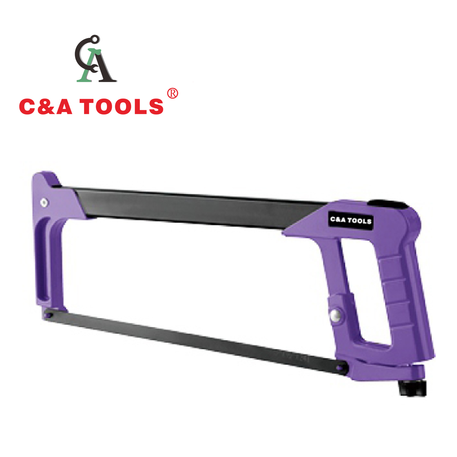 Hacksaw Frame