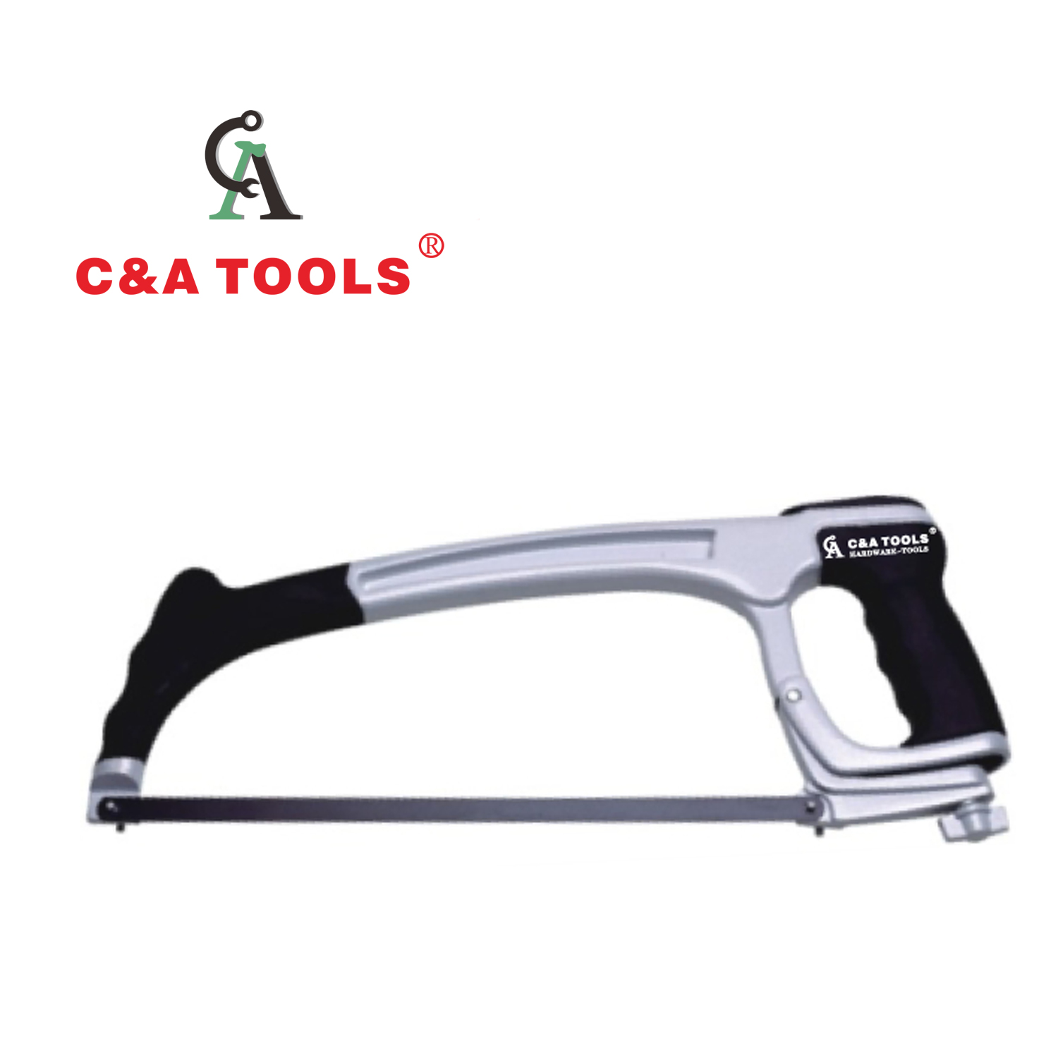 Aluminum Alloy Hacksaw Frame